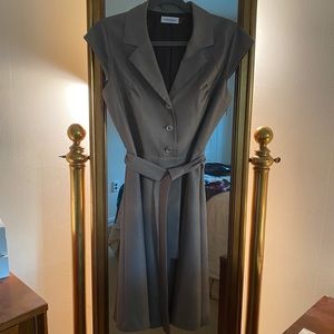 Calvin Klein Dress suit